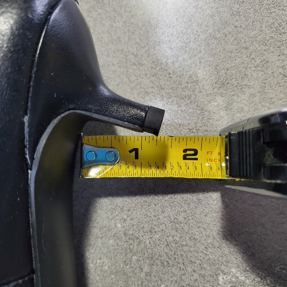 Comfort View heels/shoes - Picture 3 of 6